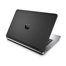 HP EliteBook 850 G1 14" Core i5 1.9 GHz - SSD 512 GB - 4GB Tastiera Francese