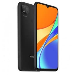 Xiaomi Redmi 9C 128GB - Grigio - Dual-SIM