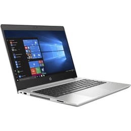 HP ProBook 440 G7 14" Core i5 1.6 GHz - SSD 256 GB - 8GB - QWERTZ - Tedesco