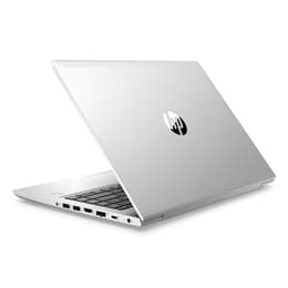 HP ProBook 440 G7 14" Core i5 1.6 GHz - SSD 256 GB - 8GB - QWERTZ - Tedesco