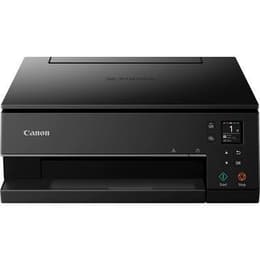 Canon PIXMA series TS6350 Inkjet - Getto d'inchiostro