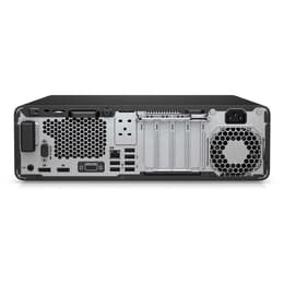 HP EliteDesk 800 G6 SFF Core i5 3.1 GHz - SSD 1 TB RAM 32 GB