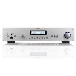 Rotel RA-12 Amplificatori