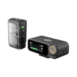 Dji Mic 3 Accessori audio