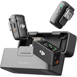 Dji Mic 3 Accessori audio