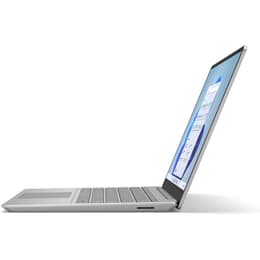 Microsoft Surface Laptop Go 2 12" Core i5 2.4 GHz - SSD 256 GB - 8GB - QWERTY - Italiano