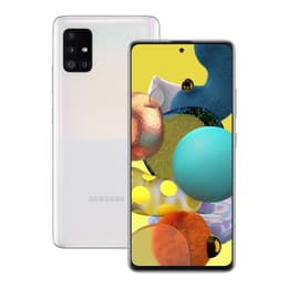 Galaxy A51 5G 128GB - Bianco
