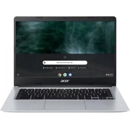 Acer Chromebook 314 CB314-1HT-C9K9 Celeron 1.1 GHz 64GB eMMC - 4GB AZERTY - Francese