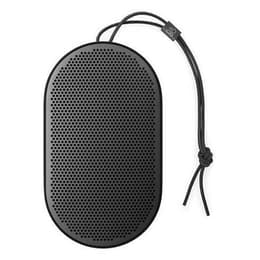 Altoparlanti Bluetooth Bang & Olufsen Beoplay P2 - Nero