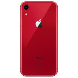 iPhone XR 256GB - Rosso