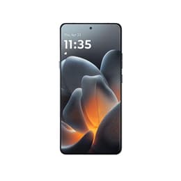 Motorola Signature 512GB - Nero