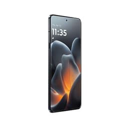 Motorola Signature 512GB - Nero