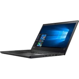 Lenovo ThinkPad T470 14" Core i5 2.6 GHz - SSD 256 GB - 16GB Tastiera Francese