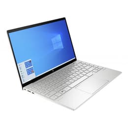 HP Envy 13 13" Core i7 1.3 GHz - SSD 512 GB - 8GB - AZERTY - Francese