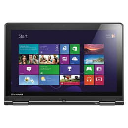 Lenovo ThinkPad Yoga S1 12" Core i5 1.6 GHz - SSD 128 GB - 4GB Tastiera Francese