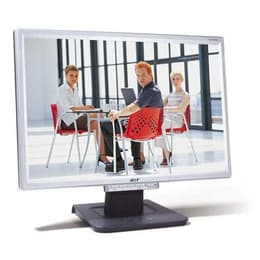 Schermo 19" LCD WXGA+ Acer AL1916W