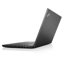 Lenovo ThinkPad T460S 14" Core i7 2.6 GHz - SSD 256 GB RAM 8 GB QWERTZ - Tedesco