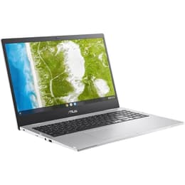 Asus ChromeBook CX1500 Celeron N4500 1.1 GHz 64GB eMMC - 64GB QWERTY - Inglese