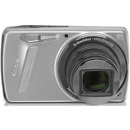 Macchina fotografica compatta M580 - Grigio + Kodak Schneider-Kreuznach 28-224mm f/2.8–5 f/2.8-5