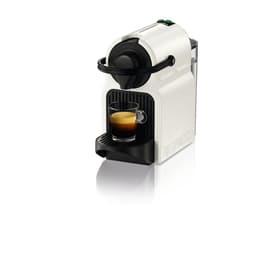 Macchina da caffè a capsule Compatibile Nespresso Krups XN1001 0.7L - Bianco