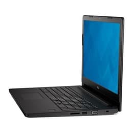 Dell Latitude E5580 15" Core i5 2.6 GHz - SSD 256 GB - 8GB Tastiera Francese
