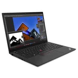 Lenovo ThinkPad T14 G4 14" Core i5 3.4 GHz - SSD 256 GB - 16GB - QWERTY - Portoghese
