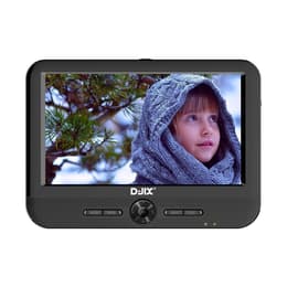 D-Jix PVS706-50SM Lettori DVD