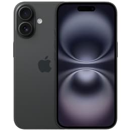 iPhone 16 256GB - Nero