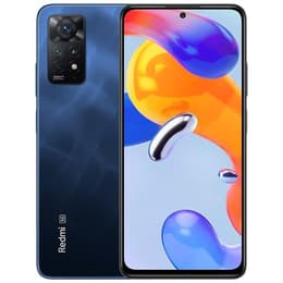 Xiaomi Redmi Note 11 Pro 5G 128GB - Blu - Dual-SIM