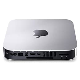 Mac mini Core i5 1,4 GHz - SSD 256 GB - 8GB