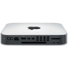 Mac mini Core i5 1,4 GHz - SSD 256 GB - 8GB