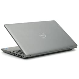Dell Latitude 5521 15" Core i7 2.5 GHz - SSD 256 GB - 32GB - QWERTY - Spagnolo