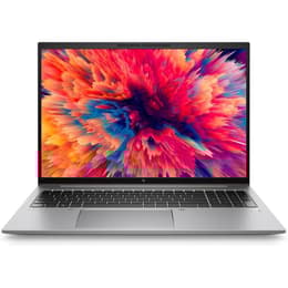 HP ZBook Firefly 14 G10 14" Core i5 4 GHz - SSD 512 GB - 32GB - AZERTY - Belga