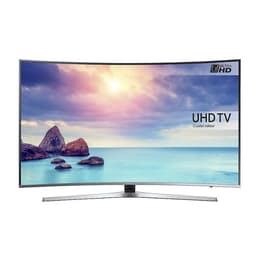 Smart TV 49,0000 Pollici Samsung LCD Ultra HD 4K UE49KU6670 Ricurva