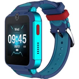 Smart Watch Tcl Cardiofrequenzimetro GPS Movetime Family Watch 2MT42X -