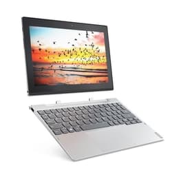 Lenovo IdeaPad Miix 320-10ICR 10" Atom X 1.4 GHz - HDD 64 GB - 4GB QWERTY - Inglese