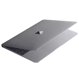 MacBook 12" (2017) - AZERTY - Francese