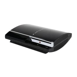 PlayStation 3 - Nero