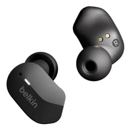 Auricolari Intrauricolari Bluetooth - Belkin Soundform TW Noir