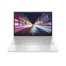 HP Pavilion 14-DV0521SA 14" Core i5 2.4 GHz - SSD 512 GB - 8GB - QWERTY - Inglese