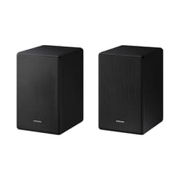 Barra del suono Samsung SWA-9500S - Nero