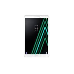 Galaxy Tab A6 16GB - Bianco - WiFi + 4G