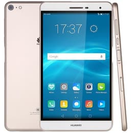 Huawei MediaPad M2 32GB - Rosa - WiFi