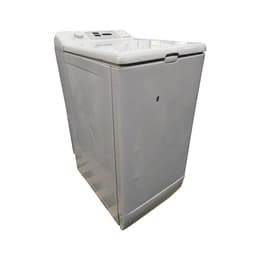 Lavatrice con asciugatrice 45 cm Di sopra Brandt WTD6384SF