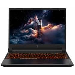 Acer Nitro V 16 AI WUXGA 16" Ryzen 5 3.8 GHz - SSD 512 GB - 16GB - NVIDIA GeForce RTX 4050 QWERTY - Inglese