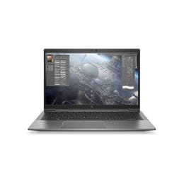 HP ZBook Firefly 14 G8 14" Core i5 2.4 GHz - SSD 128 GB - 8GB - QWERTY - Inglese