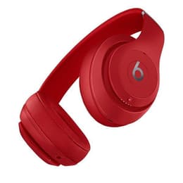Cuffie riduzione del rumore wireless con microfono Beats By Dr. Dre Studio 3 Wireless - Rosso