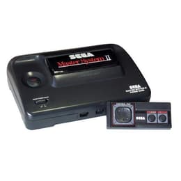 Sega Master System II - HDD 16 GB - Nero