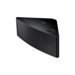 Altoparlanti Bluetooth M5 Wam-550 - Nero