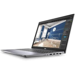 Dell Precision 3560 15" Core i7 1.2 GHz - SSD 1 TB - 16GB - QWERTY - Inglese